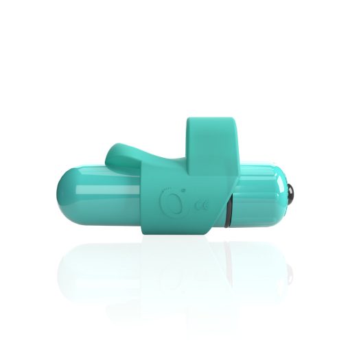 Screaming O 4B Fingo Slim Kiwi - Image 2
