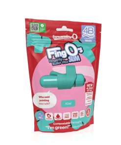 Screaming O 4B Fingo Slim Kiwi