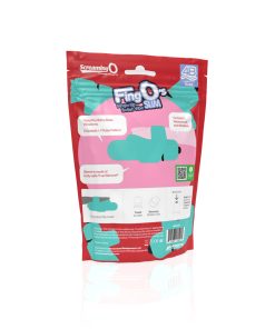 Screaming O 4B Fingo Slim Kiwi