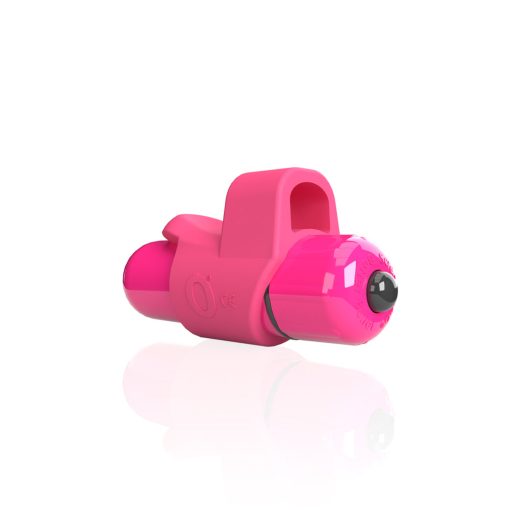Screaming O 4B Fingo Slim Strawberry - Image 3