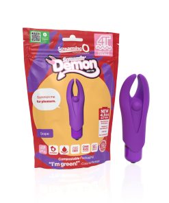 Screaming O 4T Demon Grape
