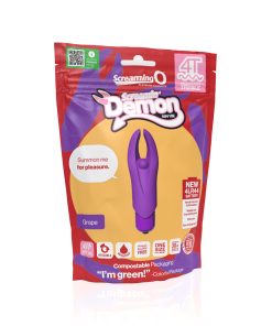 Screaming O 4T Demon Grape