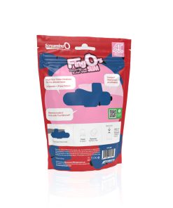 Screaming O 4T Fingo Slim Blueberry
