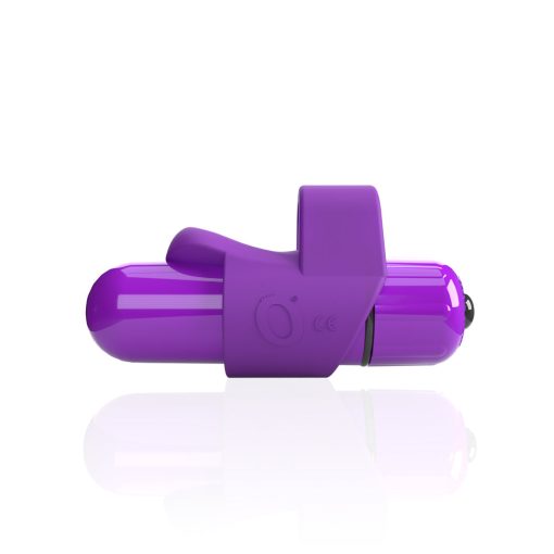 Screaming O 4T Fingo Slim Grape - Image 2
