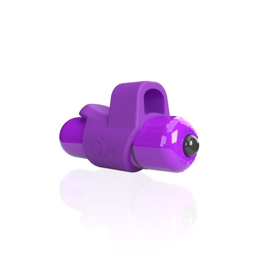 Screaming O 4T Fingo Slim Grape - Image 3