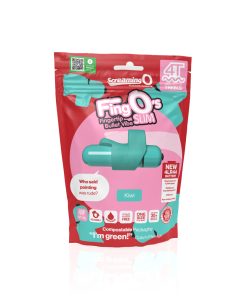 Screaming O 4T Fingo Slim Kiwi