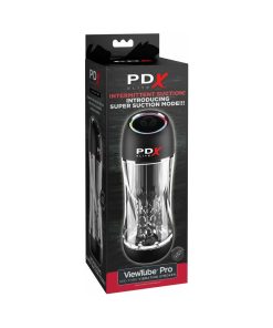Pdx Elite Viewtube Pro