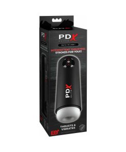 Pdx Elite Moto Milker
