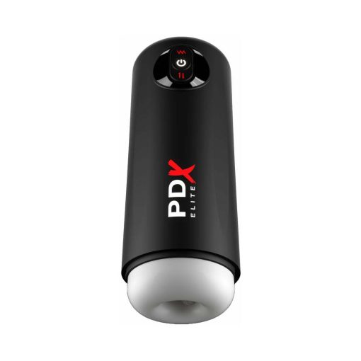 Pdx Elite Moto Milker - Image 2