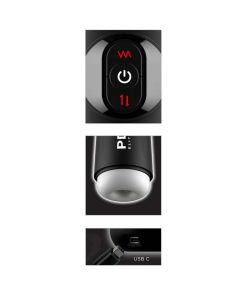 Pdx Elite Moto Milker