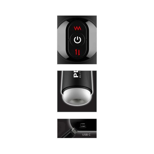 Pdx Elite Moto Milker - Image 4