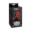 Pdx Elite Air-Tight Stroker Frosted