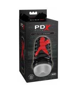 Pdx Elite Air-Tight Stroker Frosted