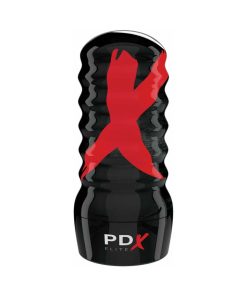 Pdx Elite Air-Tight Stroker Frosted