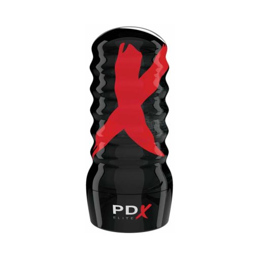 Pdx Elite Air-Tight Stroker Frosted - Image 3