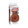 Pdx Extreme Wet Pussies Juicy Snatch Brown