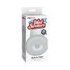 Pdx Extreme Wet Stroker Slide & Glide Frosted