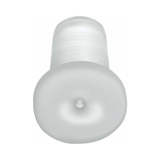 Pdx Extreme Wet Stroker Slide & Glide Frosted - Image 2