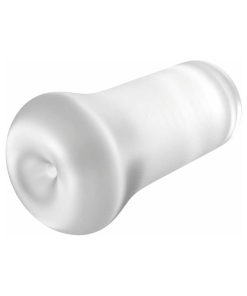 Pdx Extreme Wet Stroker Slide & Glide Frosted