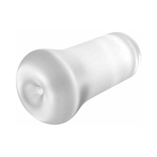 Pdx Extreme Wet Stroker Slide & Glide Frosted - Image 3