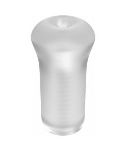 Pdx Extreme Wet Stroker Slide & Glide Frosted