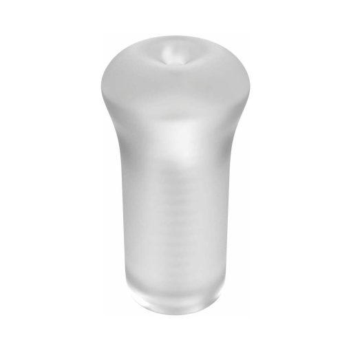 Pdx Extreme Wet Stroker Slide & Glide Frosted - Image 4