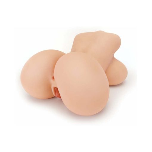 Pdx Plus Big Titty Torso Light - Image 3