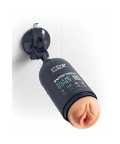 Pdx Plus Shower Therapy Milk Me Honey Light