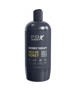 Pdx Plus Shower Therapy Milk Me Honey Brown