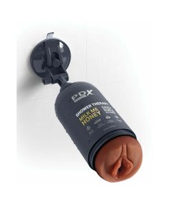 Pdx Plus Shower Therapy Milk Me Honey Brown
