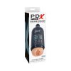 Pdx Plus Shower Therapy Soothing Scrub Light