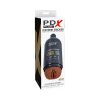 Pdx Plus Shower Therapy Soothing Scrub Brown