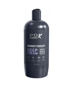 Pdx Plus Shower Therapy Deep Cream Frosted