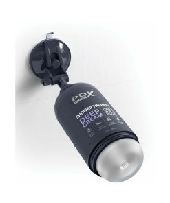 Pdx Plus Shower Therapy Deep Cream Frosted