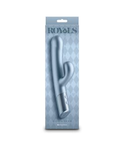 Royals Countess Vibrator – Rechargeable Luxury Vibrator for Women