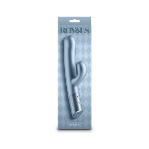 Royals Countess Vibrator – Rechargeable Luxury Vibrator for Women