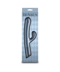 Royals Countess Vibrator – Rechargeable Luxury Vibrator for Women