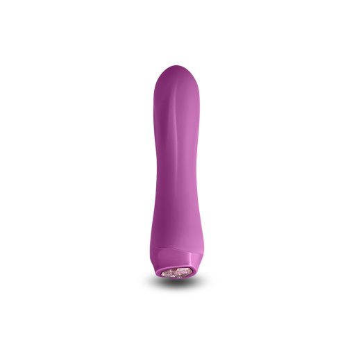 Charms Fern Ruby - Image 2