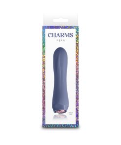 Charms Fern Gray