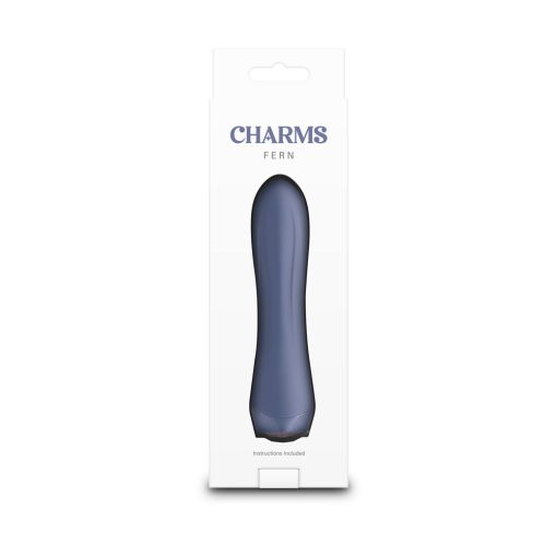 Charms Fern Gray - Image 4