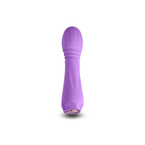 Charms Flora Violet - Image 2