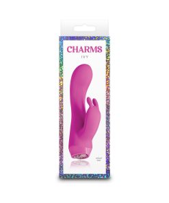 Charms Ivy Magenta