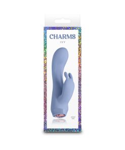 Charms Ivy Blue