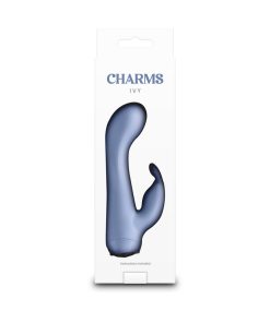 Charms Ivy Blue