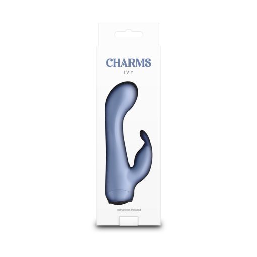Charms Ivy Blue - Image 4