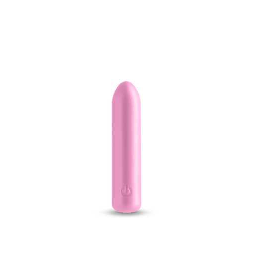 Seduction Roxy Metallic Pink - Image 2