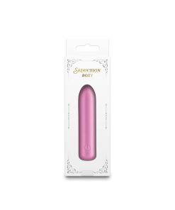 Seduction Roxy Metallic Pink