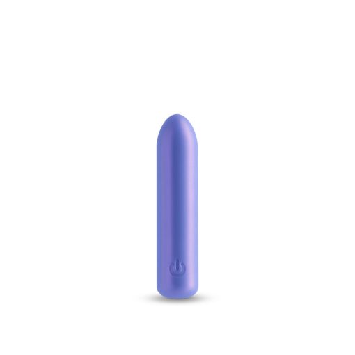 Seduction Roxy Metallic Blue - Image 2
