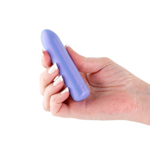Seduction Roxy Metallic Blue - Image 3
