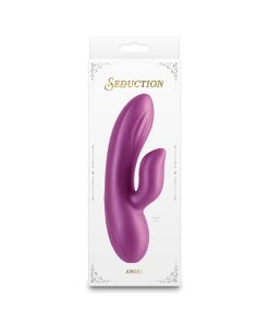 Seduction Angel Metallic Magenta